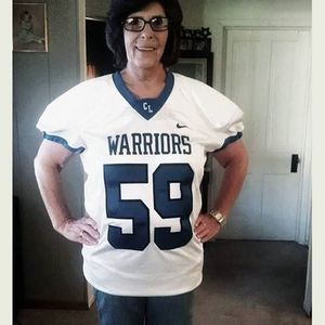 Meet your Posher, Carol